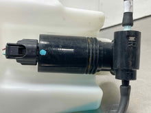 Load image into Gallery viewer, Washer Reservoir Bottle  ROGUE SPORT 2019 - NW541676
