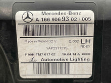 Load image into Gallery viewer, Headlight Lamp Assembly  MERCEDES GLS-CLASS 2017 - NW591071
