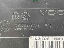 Load image into Gallery viewer, SPEEDOMETER CLUSTER Volkswagen Jetta 2014 14 - NW574821
