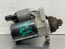 Load image into Gallery viewer, Starter CC Jetta A3 Golf 06 07 08 09 10 Manual - NW574488
