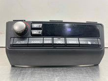 Load image into Gallery viewer, Temp Climate AC Heater Control Infiniti I35 2002 02 2003 03 2004 04 - NW100157
