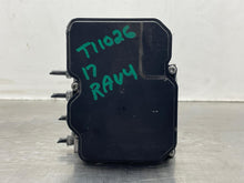 Load image into Gallery viewer, ABS ANTI-LOCK BRAKE PUMP Toyota Rav4 2017 17 - NW574735
