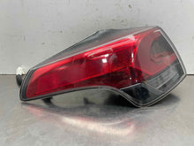 Load image into Gallery viewer, OUTER TAIL LIGHT LAMP Toyota Rav4 2016 16 2017 17 2018 18 Left - NW574492
