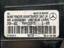 Load image into Gallery viewer, OUTER TAIL LIGHT LAMP ML350 ML450 ML550 ML63 12 13 Left - NW596673
