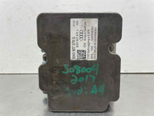Load image into Gallery viewer, ABS Pump  AUDI A4 2017 - NW597527
