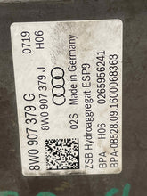 Load image into Gallery viewer, ABS Pump  AUDI A4 2017 - NW597527
