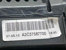 Load image into Gallery viewer, Speedometer Cluster  MERCEDES GLK-CLASS 2014 - NW574486
