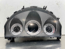 Load image into Gallery viewer, Speedometer Cluster  MERCEDES GLK-CLASS 2014 - NW574486
