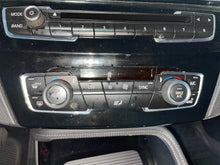 Load image into Gallery viewer, FRONT TEMPERATURE CONTROLS BMW X1 X2 16 17 18 19 20 - NW574302
