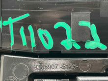 Load image into Gallery viewer, FRONT TEMPERATURE CONTROLS BMW X1 X2 16 17 18 19 20 - NW574302
