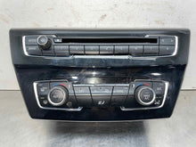 Load image into Gallery viewer, FRONT TEMPERATURE CONTROLS BMW X1 X2 16 17 18 19 20 - NW574302
