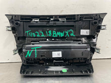 Load image into Gallery viewer, FRONT TEMPERATURE CONTROLS BMW X1 X2 16 17 18 19 20 - NW574302
