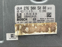 Load image into Gallery viewer, ECU ECM COMPUTER Mercedes C300 C350 SLK350 GLK350 2013 13 - NW574639

