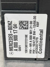 Load image into Gallery viewer, FUEL PUMP CONTROL MODULE COMPUTER B250 E250 Van C250 C300 C350 C63 CL550 11-16 - NW574524
