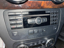 Load image into Gallery viewer, RADIO CONTROL C250 C300 E250D E300 E350 E400 E550 E63 GLK350 12-15 - NW574579
