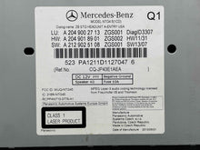 Load image into Gallery viewer, Radio  MERCEDES GLK-CLASS 2014 - NW574468
