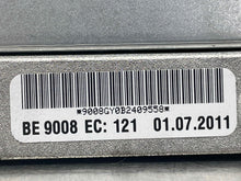 Load image into Gallery viewer, AMPLIFIER CLS550 CLS63 E350 E550 E63 2011 11 2012 12 2013 13 - NW574692
