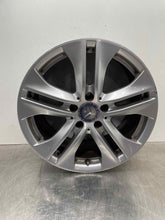 Load image into Gallery viewer, WHEEL RIM E350 E550 E63 10 11 17x8 17x8, 5 lug, 112mm - NW574501
