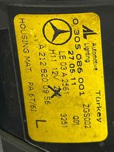 Load image into Gallery viewer, FOG LAMP LIGHT E300 E350 E400 E550 E63 10 11 12 13 Left - NW574773
