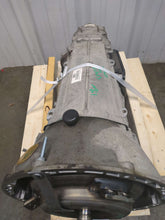 Load image into Gallery viewer, TRANSMISSION Mercedes-Benz E350 E550 E63 2011 11 2012 12 AWD - NW574493
