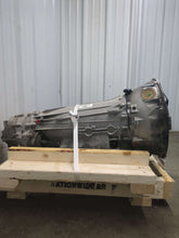Load image into Gallery viewer, TRANSMISSION Mercedes-Benz E350 E550 E63 2011 11 2012 12 AWD - NW574493
