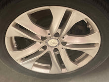 Load image into Gallery viewer, WHEEL RIM E350 E550 E63 10 11 17x8 17x8, 5 lug, 112mm - NW574835
