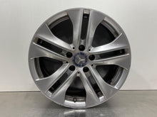 Load image into Gallery viewer, WHEEL RIM E350 E550 E63 10 11 17x8 17x8, 5 lug, 112mm - NW574835
