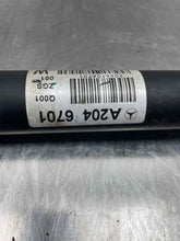 Load image into Gallery viewer, FRONT DRIVE SHAFT C230 C250 C300 C350 C63 CL550 CL600 CL63 CL65 08-15 - NW574542
