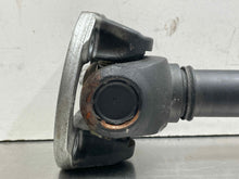 Load image into Gallery viewer, FRONT DRIVE SHAFT C230 C250 C300 C350 C63 CL550 CL600 CL63 CL65 08-15 - NW574542
