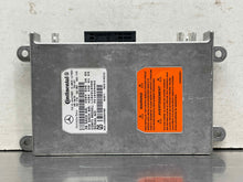 Load image into Gallery viewer, COMMUNICATION CONTROL MODULE COMPUTER C250 C300 C350 C63 CL550 10-15 - NW574626

