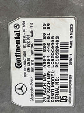 Load image into Gallery viewer, COMMUNICATION CONTROL MODULE COMPUTER C250 C300 C350 C63 CL550 10-15 - NW574626

