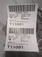 Load image into Gallery viewer, Transfer Case Dodge 300C 2017 - NW575110
