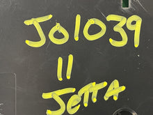 Load image into Gallery viewer, SPEEDOMETER CLUSTER Volkswagen Jetta 2011 11 2012 12 - NW162183
