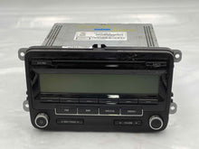 Load image into Gallery viewer, Radio Jetta 2011 11 2012 12 2013 13 AM FM CD - NW140134
