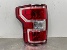 Load image into Gallery viewer, TAIL LIGHT LAMP ASSEMBLY Ford F150 Pickup 18 19 20 Left - NW574926
