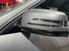 Load image into Gallery viewer, SIDE VIEW DOOR MIRROR E300 E350 E400 E550 E63 10 11 12 13 Left - NW480989
