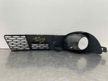 Load image into Gallery viewer, GRILLE Saab 9-5 2006 06 2007 07 2008 08 2009 09 2010 10 Left - NW98682
