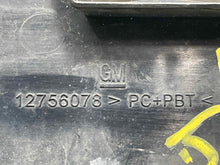 Load image into Gallery viewer, GRILLE Saab 9-5 2006 06 2007 07 2008 08 2009 09 2010 10 Left - NW98682
