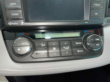 Load image into Gallery viewer, TEMPERATURE CONTROLS Toyota Rav4 2013 13 2014 14 - NW520615
