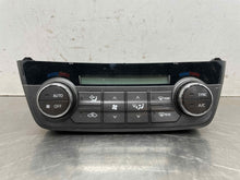 Load image into Gallery viewer, TEMPERATURE CONTROLS Toyota Rav4 2013 13 2014 14 - NW520615
