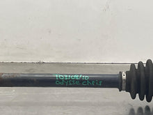 Load image into Gallery viewer, CV AXLE SHAFT Honda Odyssey 2007 07 2008 08 2009 09 2010 10 Left - NW508408
