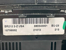 Load image into Gallery viewer, FRONT TEMPERATURE CONTROLS E250D E300 E350 E400 E550 E63 2014 - NW574985
