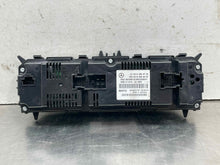 Load image into Gallery viewer, FRONT TEMPERATURE CONTROLS E250D E300 E350 E400 E550 E63 2014 - NW574985
