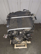 Load image into Gallery viewer, Engine Motor  MERCEDES E-CLASS 2014 - NW574962
