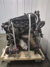 Load image into Gallery viewer, Engine Motor  MERCEDES E-CLASS 2014 - NW574962
