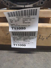 Load image into Gallery viewer, Transmission  MERCEDES E-CLASS 2014 - NW575114
