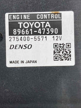 Load image into Gallery viewer, ECU ECM COMPUTER Toyota Prius 2011 11 - NW62607
