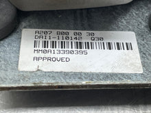 Load image into Gallery viewer, Convertible Top Motor  MERCEDES E-CLASS 2014 - NW574869
