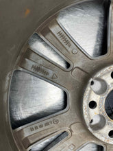 Load image into Gallery viewer, WHEEL RIM E250 Van E250D E300 E350 E400 E550 E63 14-16 18x8-1/2 - NW575027
