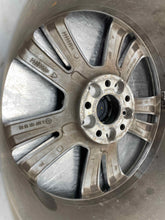 Load image into Gallery viewer, WHEEL RIM E250 Van E250D E300 E350 E400 E550 E63 14-16 18x8-1/2 - NW575027
